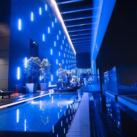 Dolphin Platinum Klcc Kuala Lumpur Lejlighed Eksteriør billede