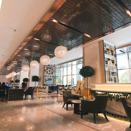 Dolphin Platinum Klcc Kuala Lumpur Lejlighed Eksteriør billede