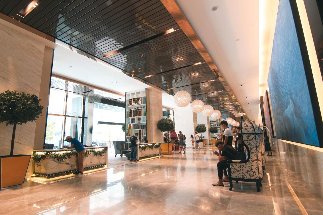 Dolphin Platinum Klcc Kuala Lumpur Lejlighed Eksteriør billede