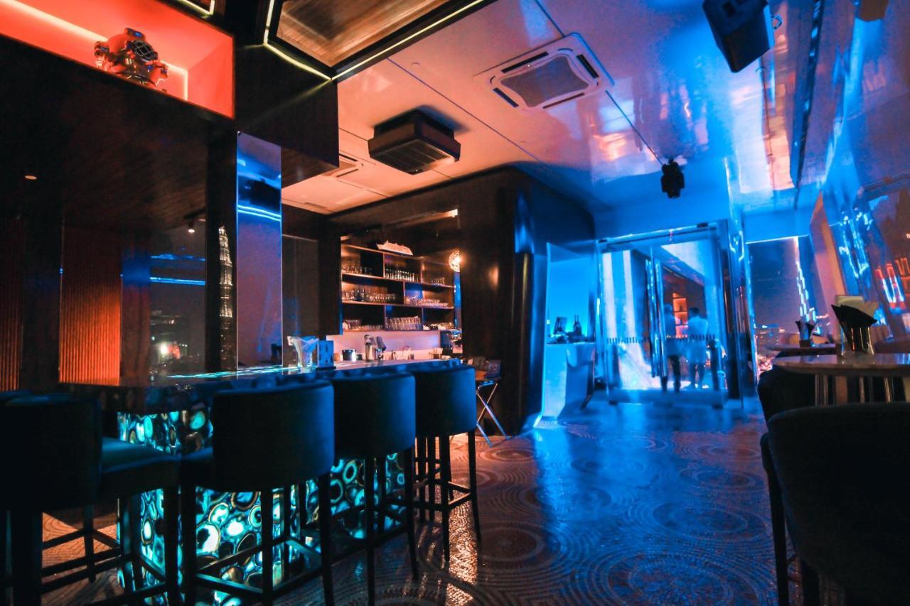 Dolphin Platinum Klcc Kuala Lumpur Lejlighed Eksteriør billede