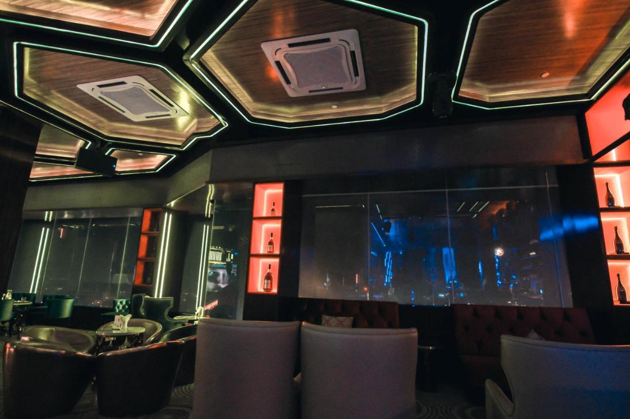 Dolphin Platinum Klcc Kuala Lumpur Lejlighed Eksteriør billede