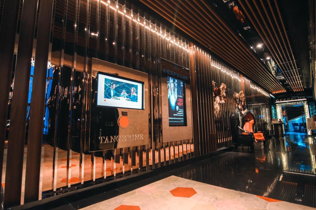 Dolphin Platinum Klcc Kuala Lumpur Lejlighed Eksteriør billede