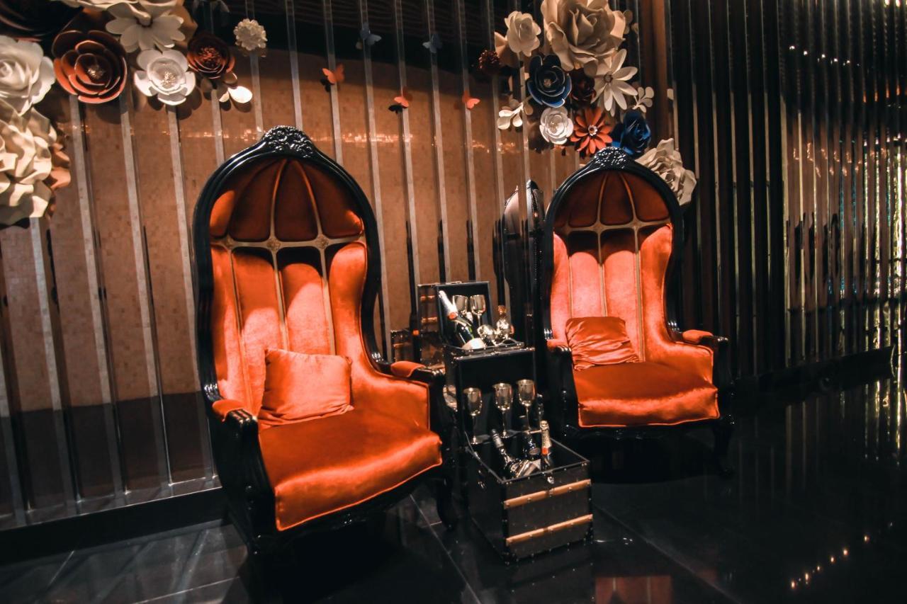 Dolphin Platinum Klcc Kuala Lumpur Lejlighed Eksteriør billede
