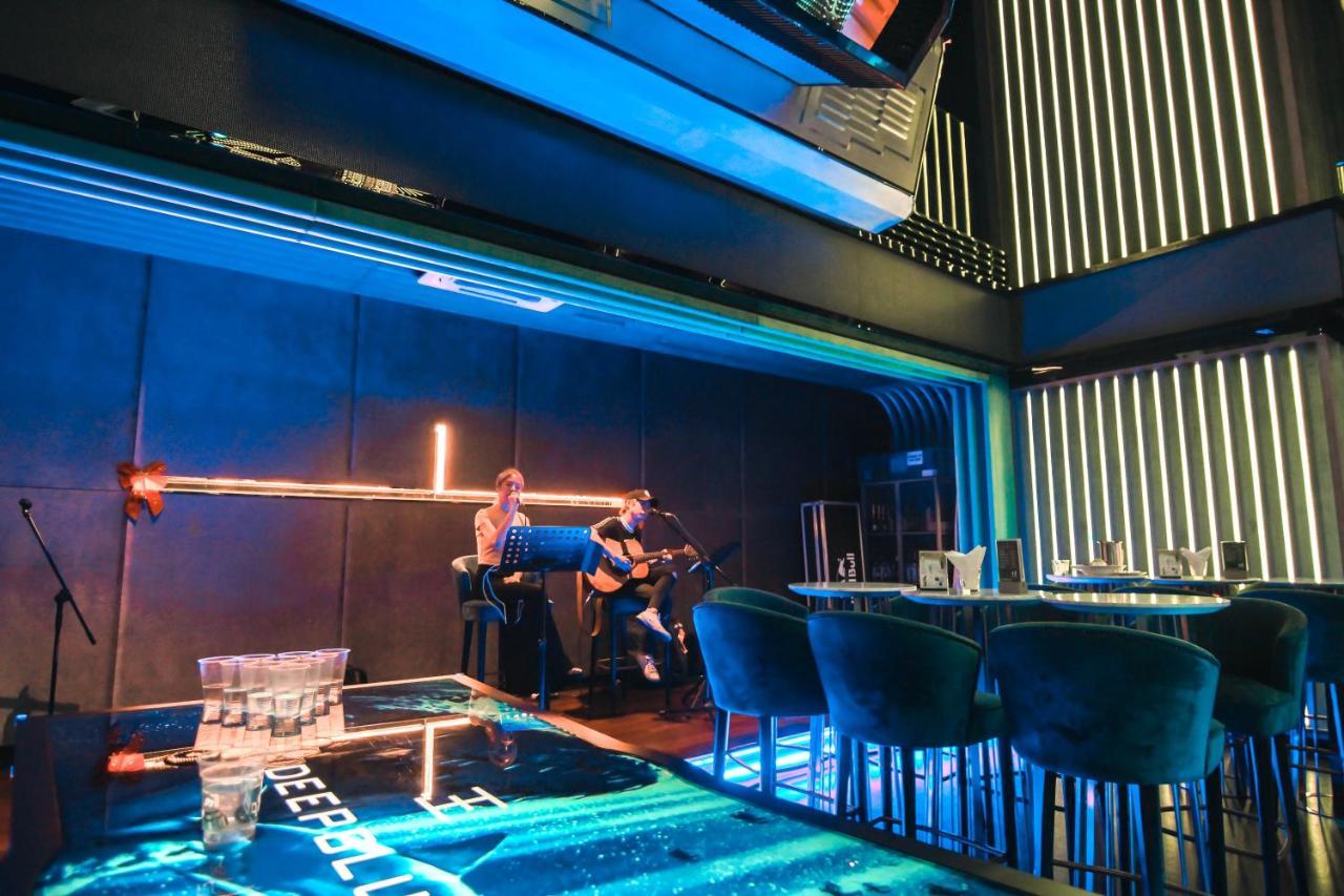 Dolphin Platinum Klcc Kuala Lumpur Lejlighed Eksteriør billede