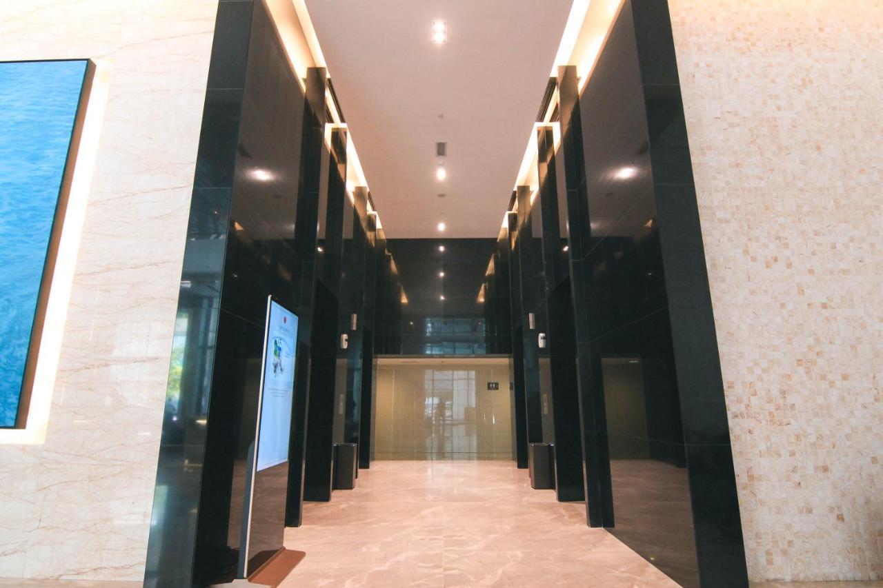 Dolphin Platinum Klcc Kuala Lumpur Lejlighed Eksteriør billede